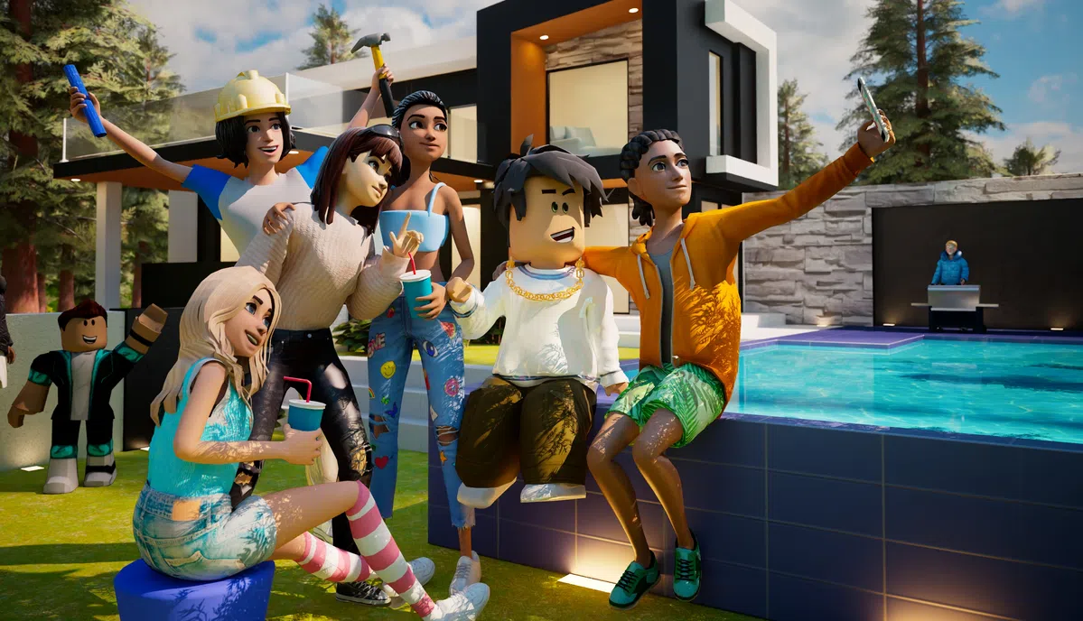 Nieuwe regels voor ChatGPT, Roblox en Reddit in de EU