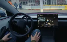 Thumbnail for article: Tesla’s Full Self-Driving zorgt voor zoveel minder aanrijdingen dan de mens