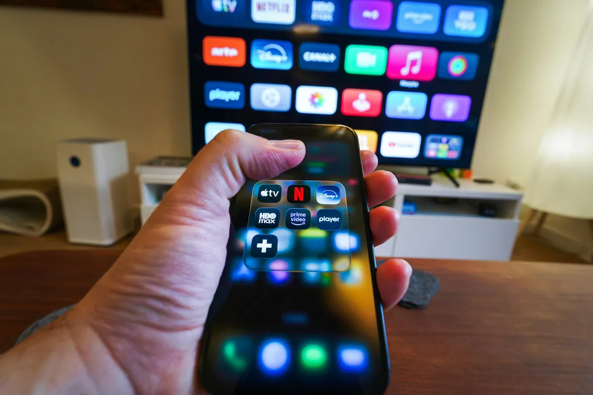 HBO Max en Videoland bundelen krachten