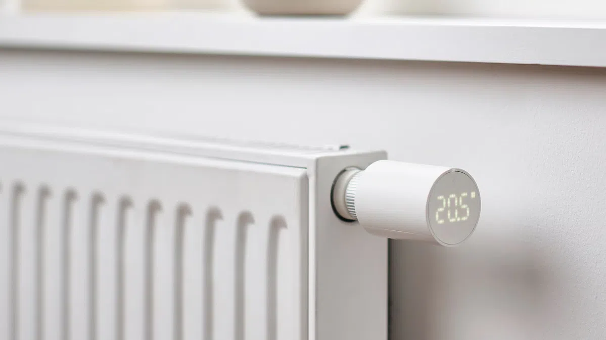 IKEA introduceert concurrerende slimme radiatorknop