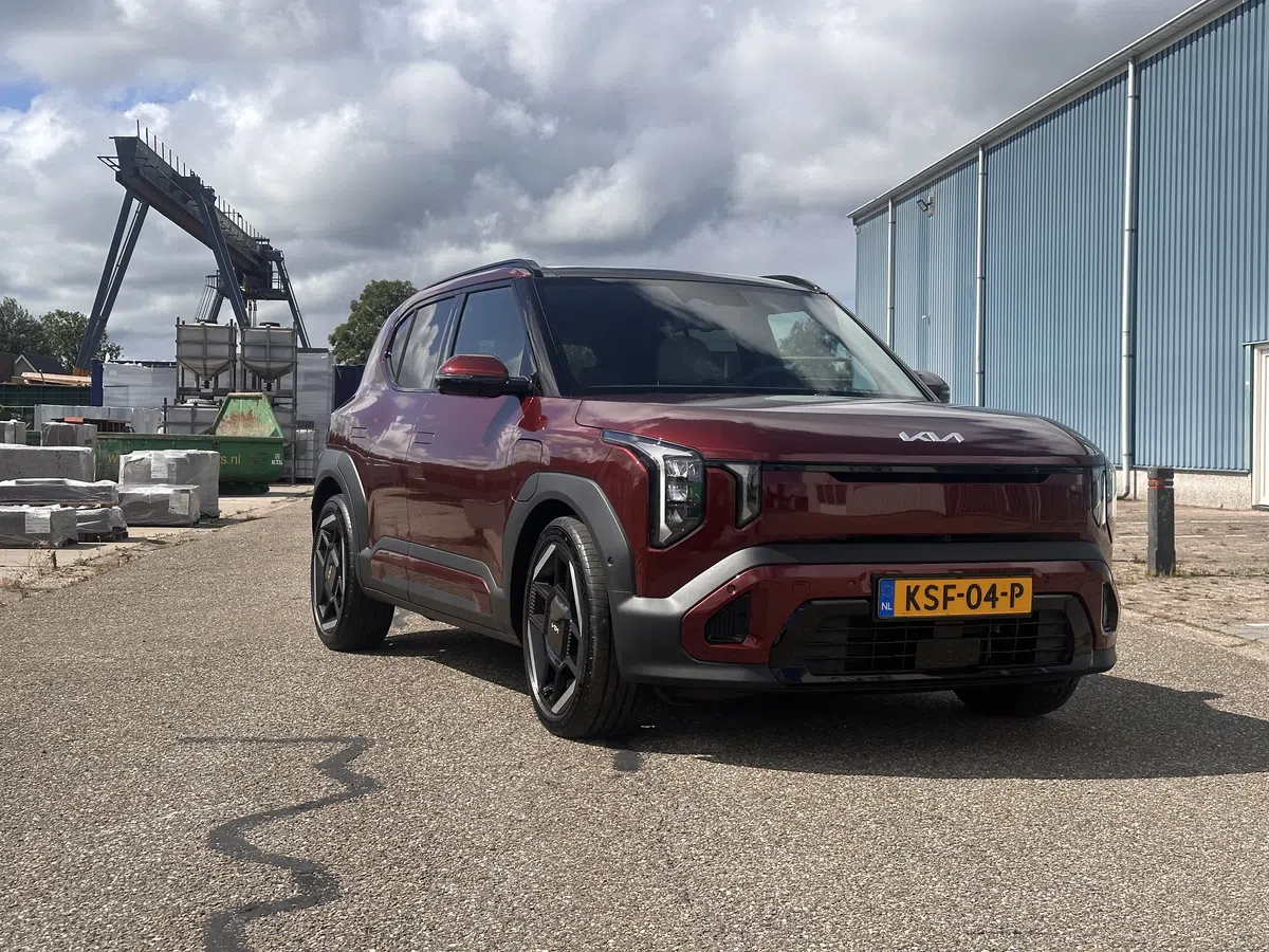 Duurtest Kia EV2 vs. Renault 4 E-Tech