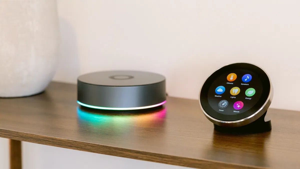 Homey Portal: Centrale bediening voor smart homes