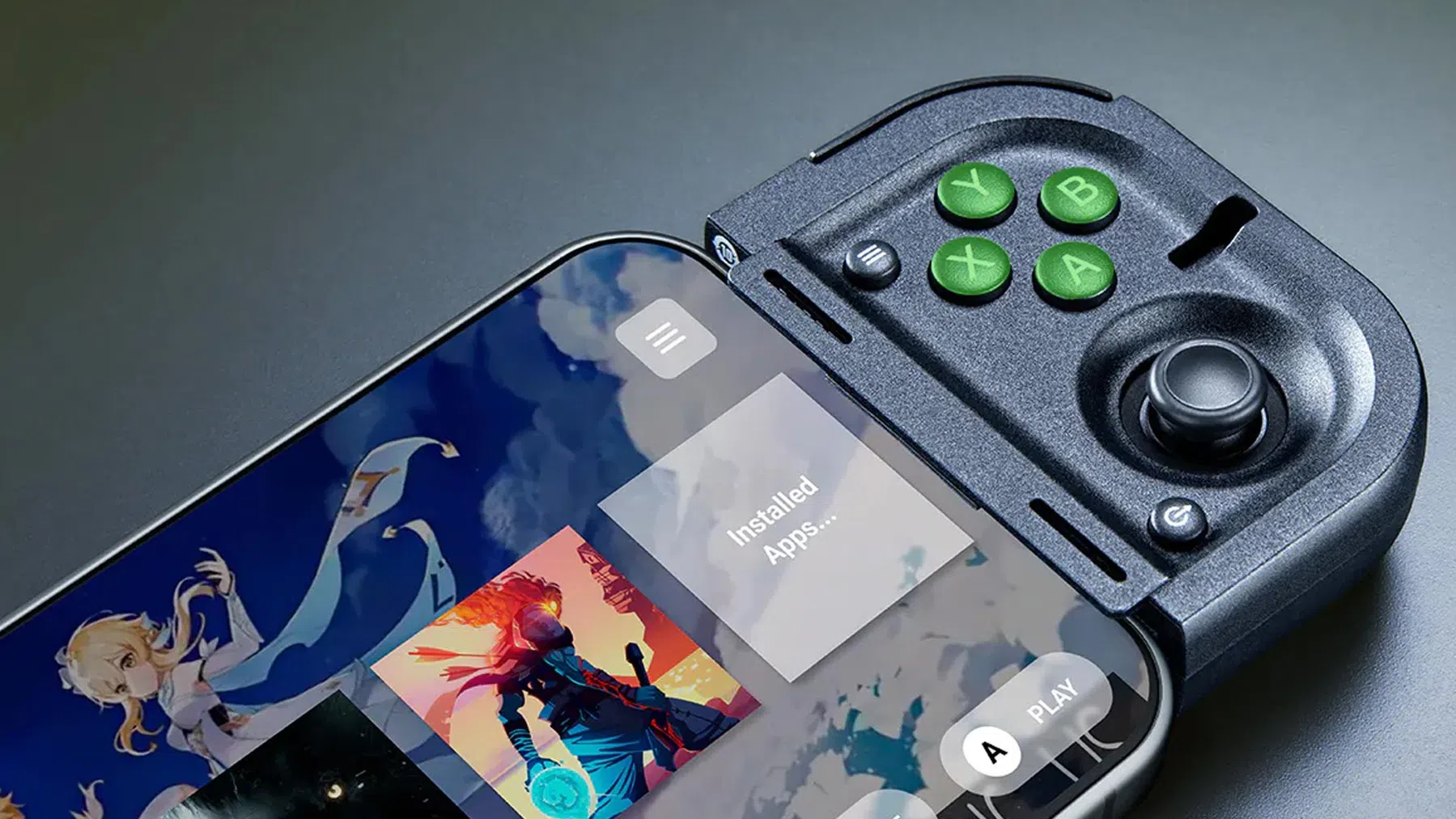 © Razer