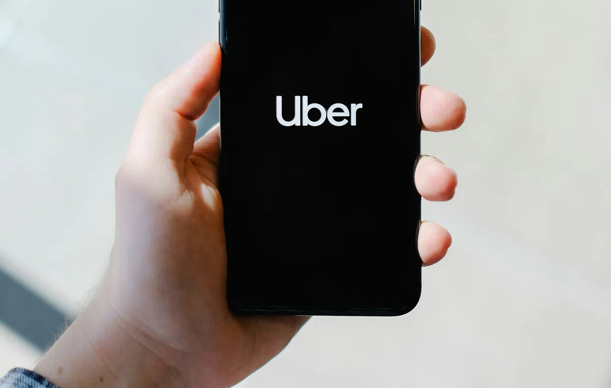 Uber aangeklaagd door chauffeurs om algoritmes