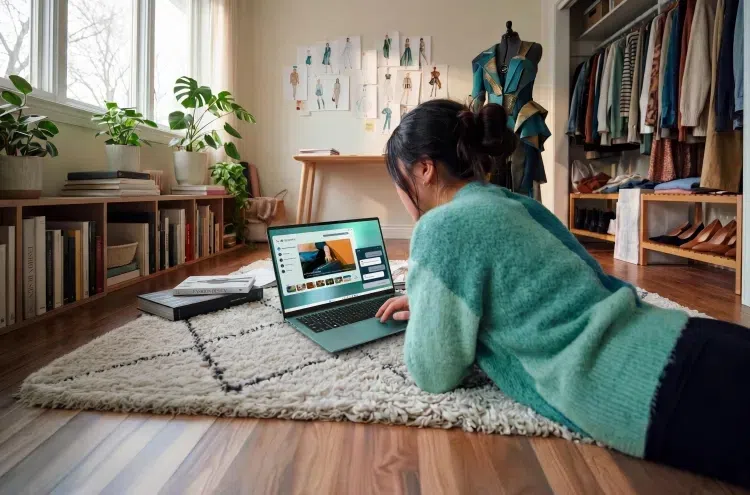 Dell lanceert nieuwe laptop die lijkt op MacBook Neo