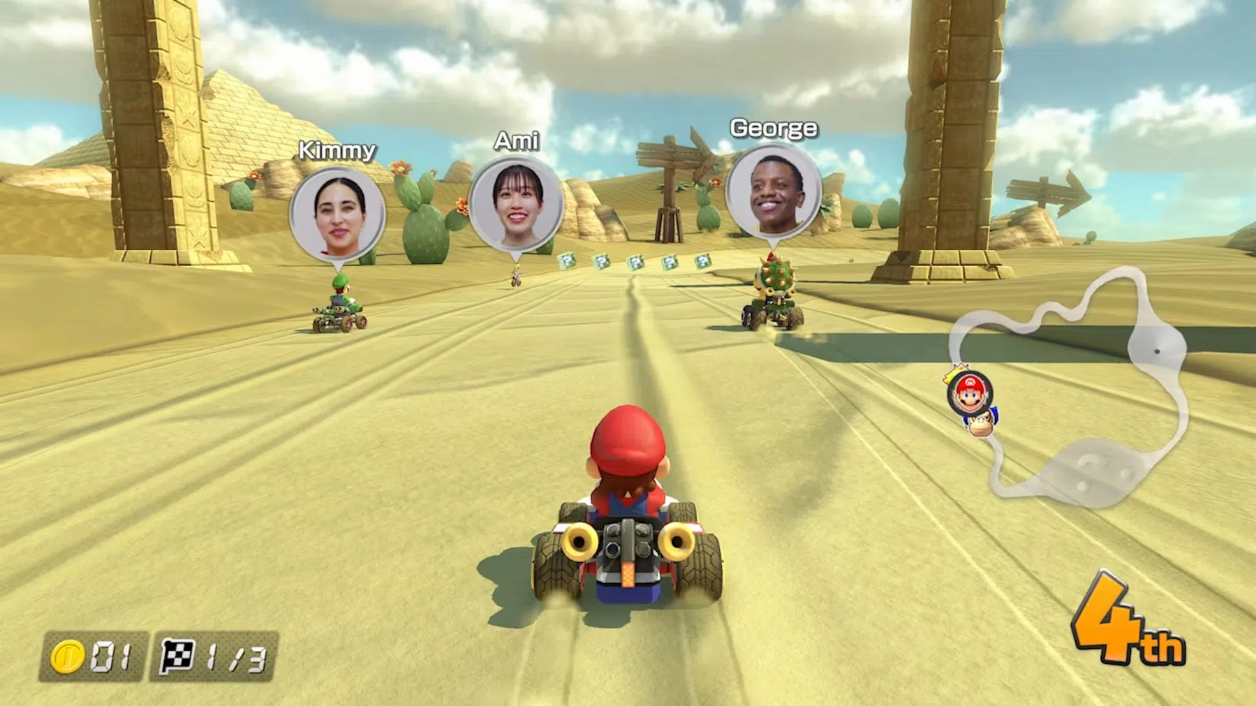 ©Nintendo
