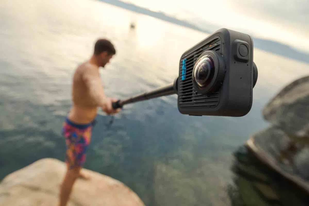GoPro krijgt nieuwe eigenaar: wat betekent dit?