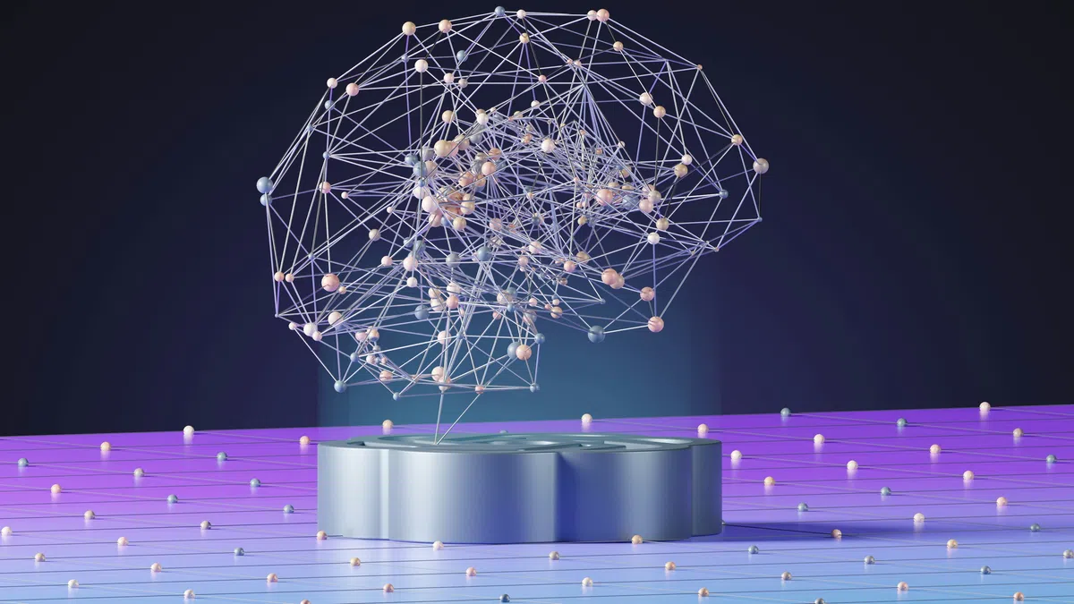 AI-model van 150 miljoen parameters biedt prijsvoordeel