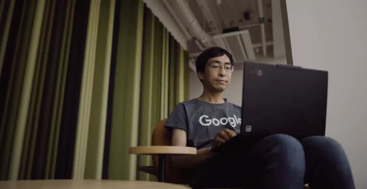 Google introduceert nieuwe Gemini-modellen voor partners