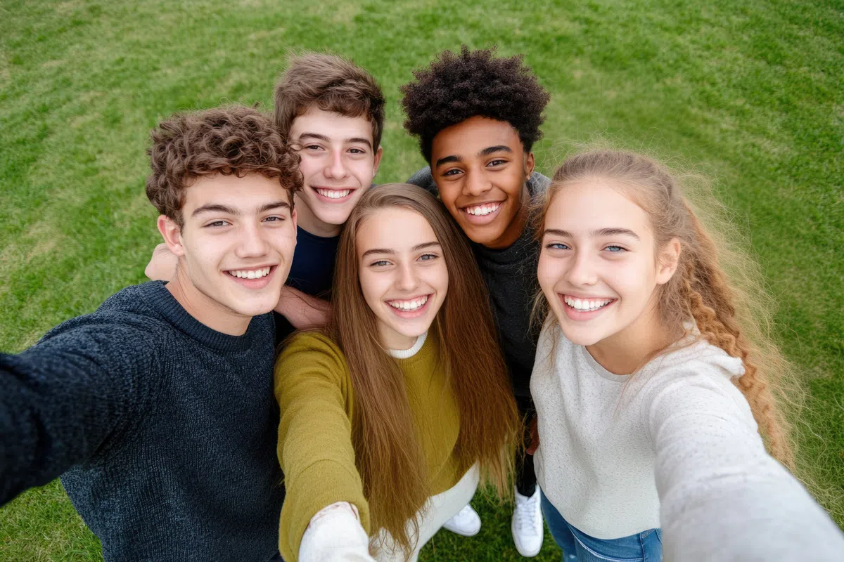Onderzoekers leren mensen AI-gezichten herkennen in 15 minuten