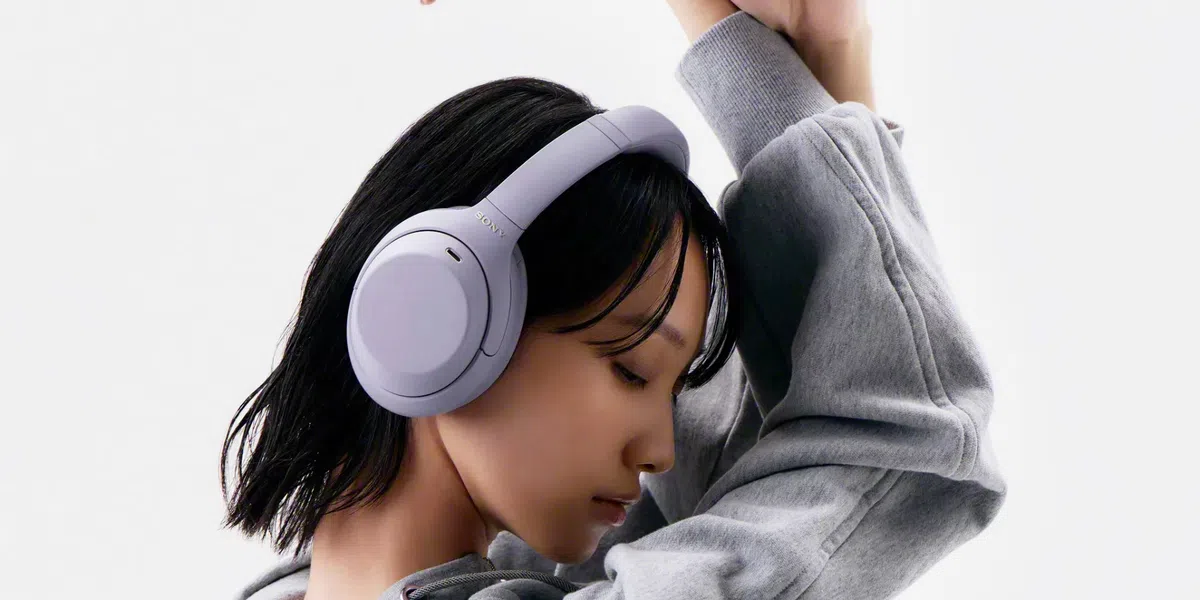 Sony lanceert goedkopere variant van populaire koptelefoon