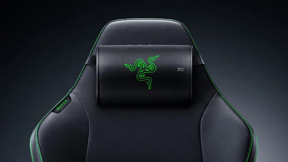 Razer introduceert Clio X: draadloze speaker voor gamestoelen