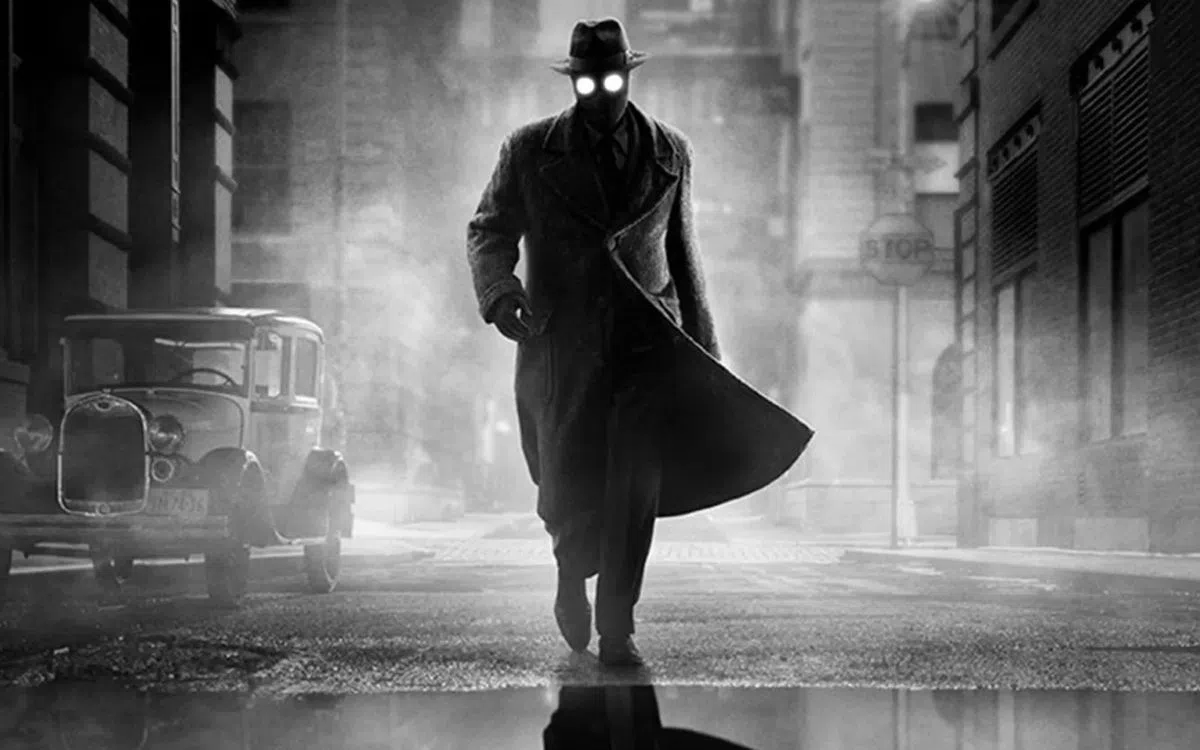 Spider-Noir met Nicolas Cage stopt na één seizoen