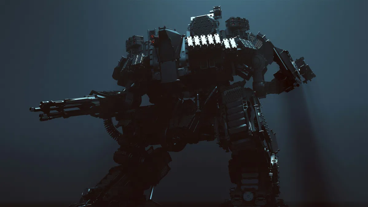 Beleid tegen killerrobots door 128 landen