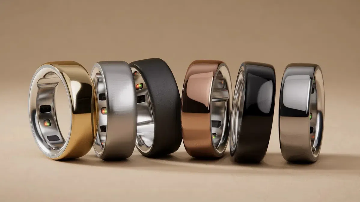 Oura erkent accuproblemen met Ring 4-modellen