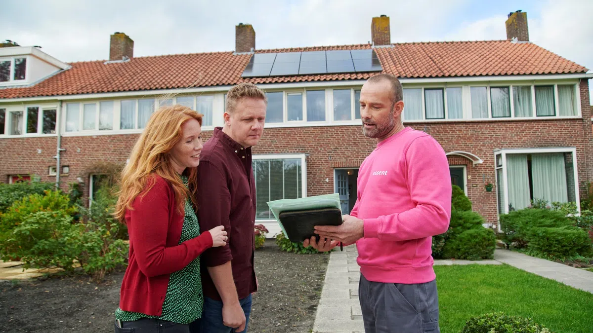 Essent biedt betaling voor niet-levering zonne-energie