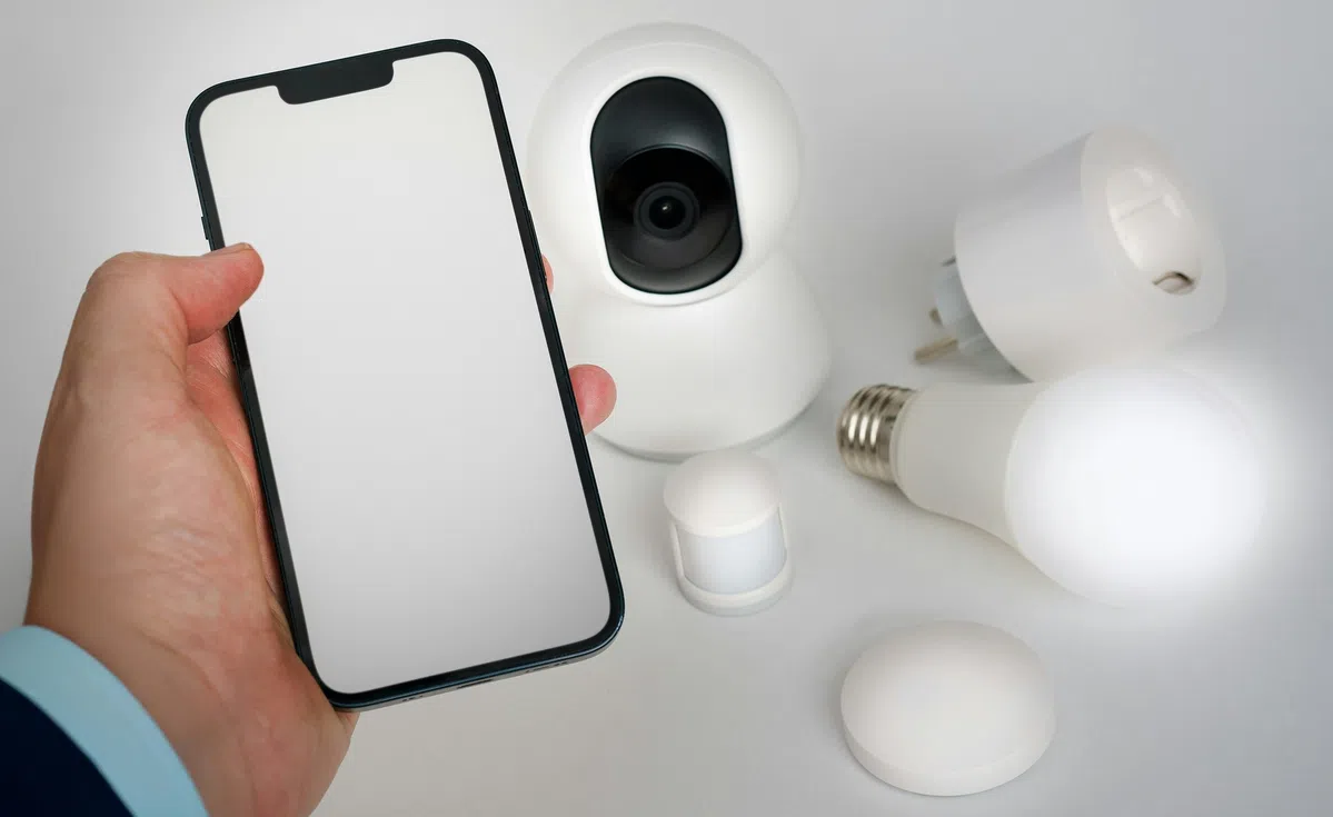 Nieuwe wetgeving voor IoT-ecosysteem noodzakelijk