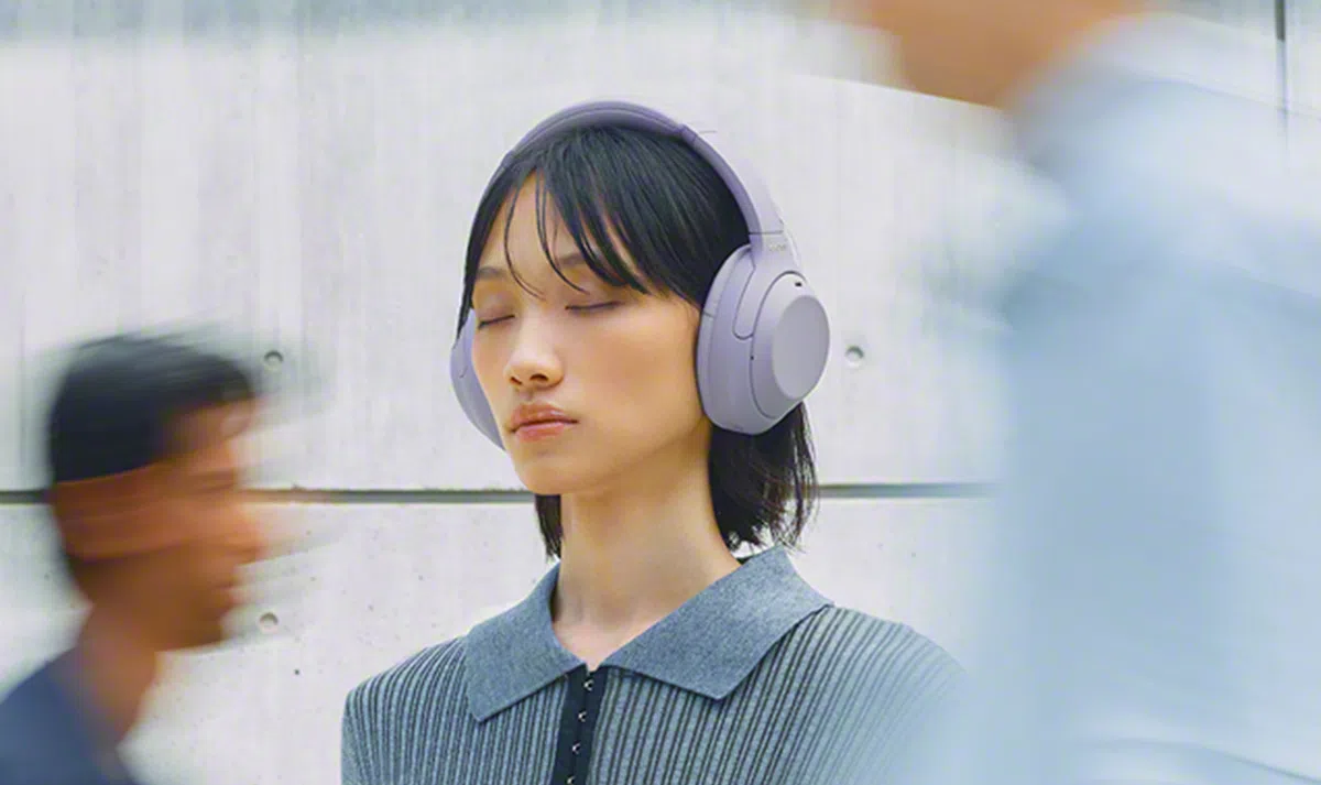 Sony's populaire WH-1000XM4 komt opnieuw uit