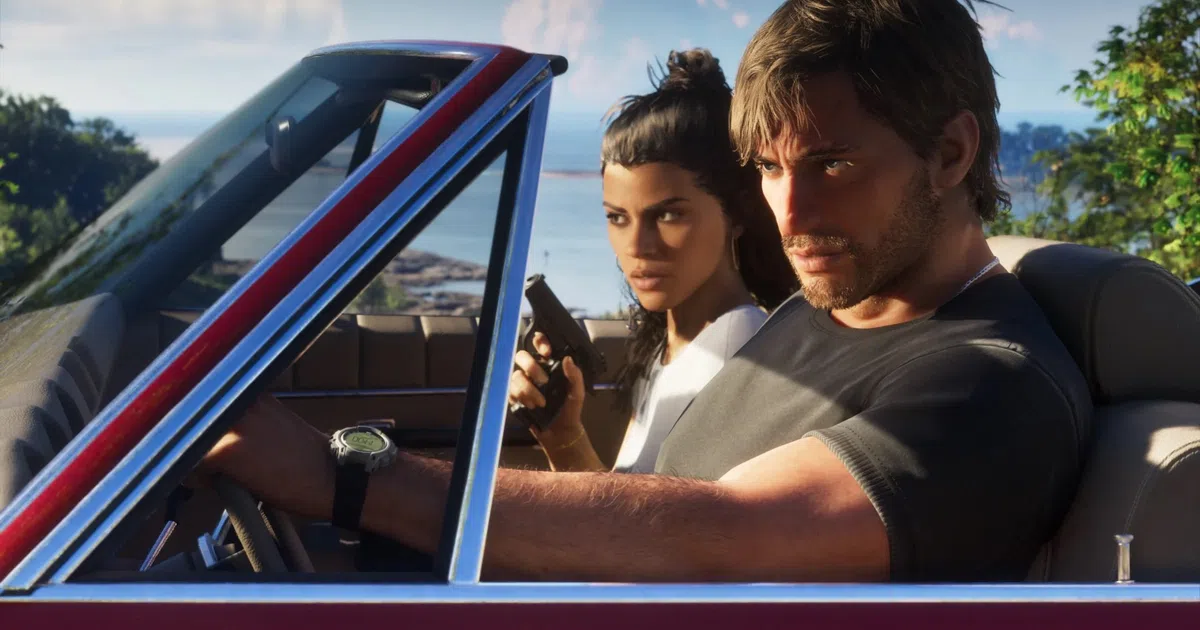 GTA 6 speelbaar in Nederland vanaf 19 november