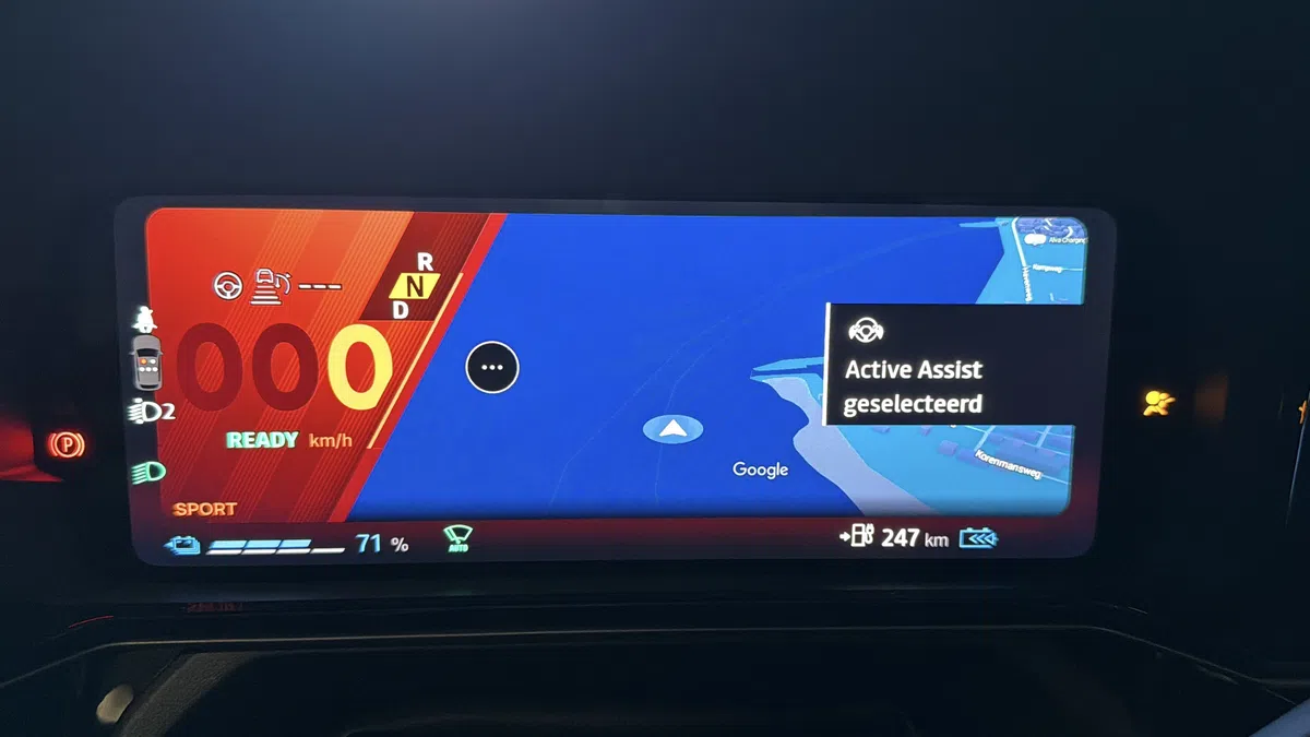 Geeft CarPlay de doorslag bij nieuwe auto?