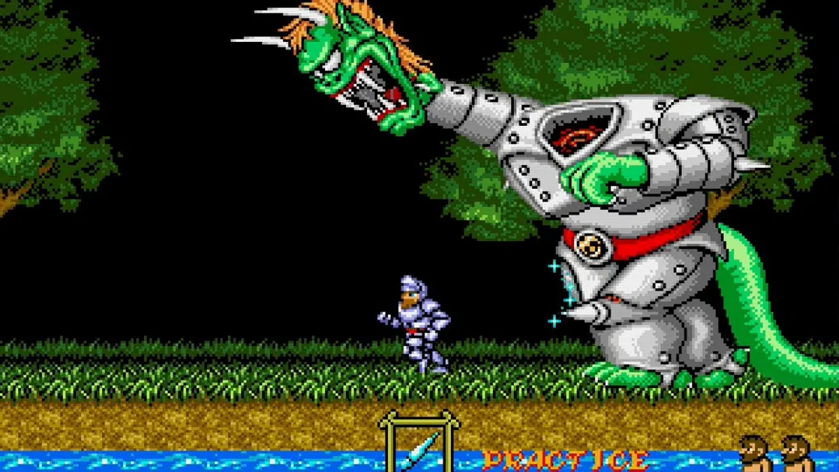 Capcom wil oude gameseries nieuw leven inblazen