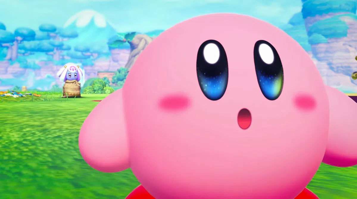 Aankondigingen voor de Switch 2: Kirby en Metroid