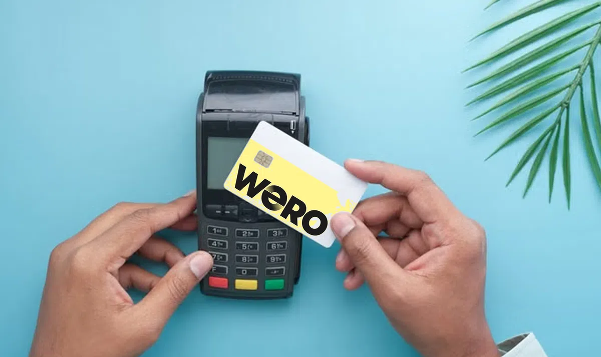 Wero vernieuwt Europese betaalsystemen