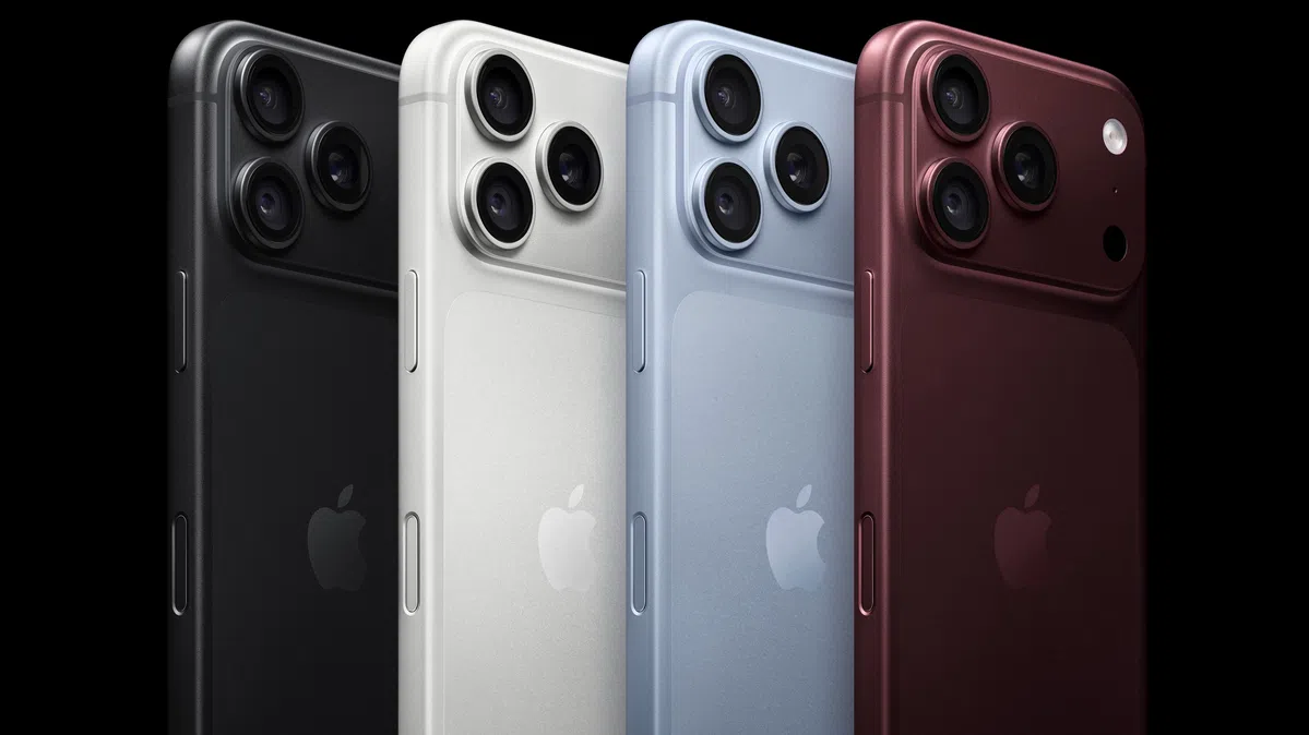 Increased prices for iPhones and Apple products