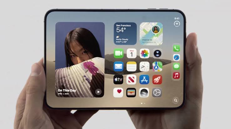 Apple's criticism of Android vs. iPhone Duo