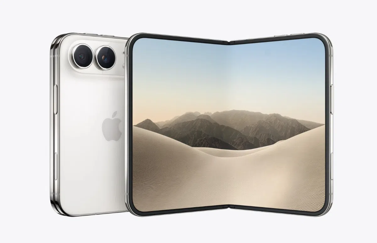 iPhone Duo and iPhone 17 share striking specifications