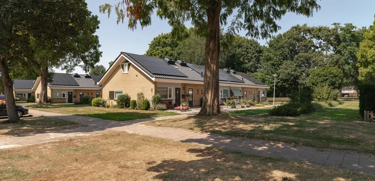 The Future of Energy Management at Home