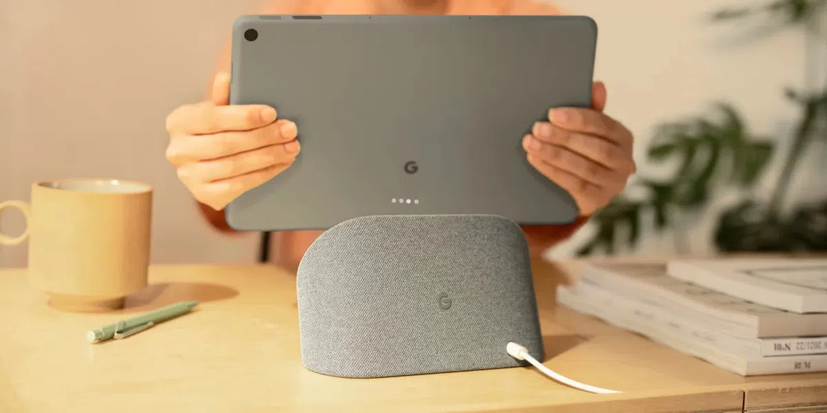 Google removes Pixel Tablet from online store