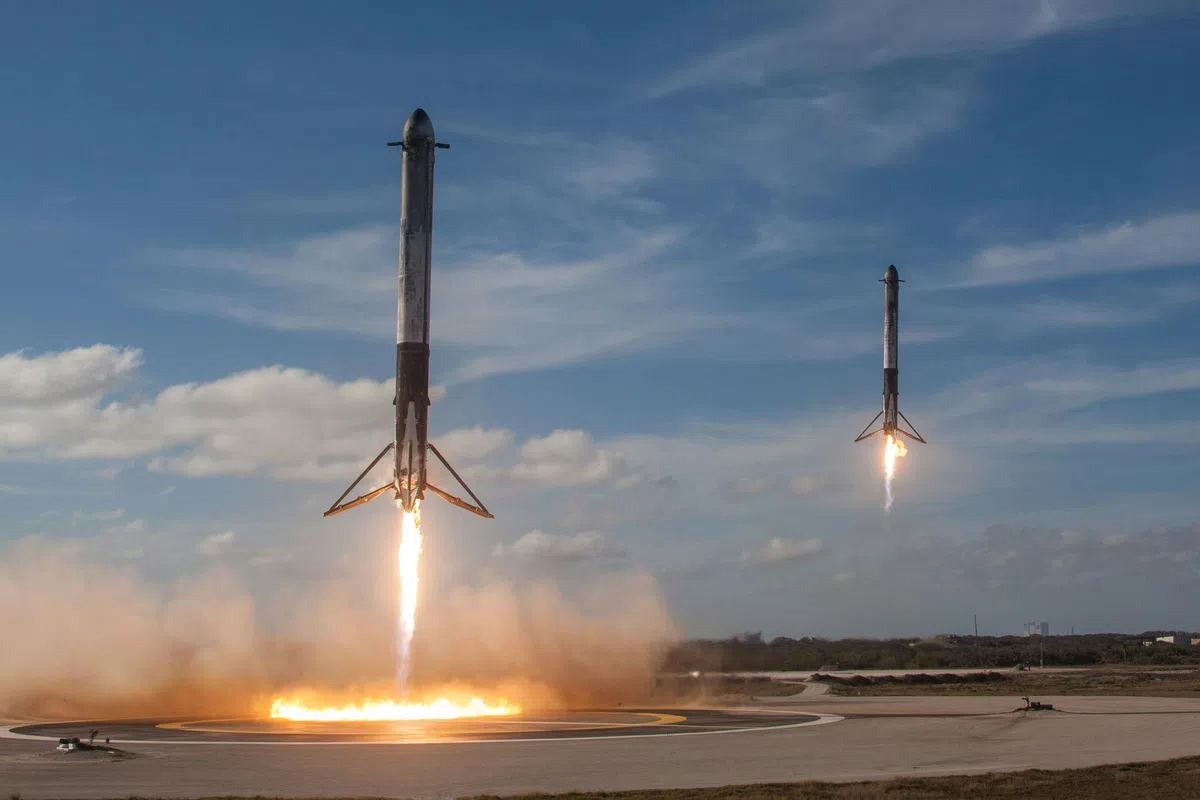 European Entrepreneurship Initiative for Space