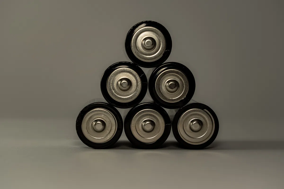 Innovative layer extends lifespan of batteries