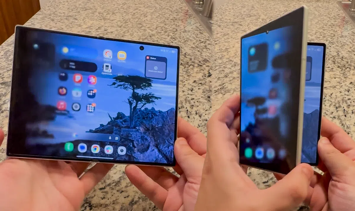 iPhone Duo-animatie nu ook voor Samsung gemaakt