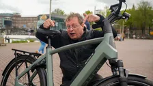 Review: deze Nederlandse e-bike is prijs van bijna 6000 euro wel waard