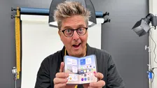 Thumbnail for article: Hands-on met de nieuwe iPhone Duo