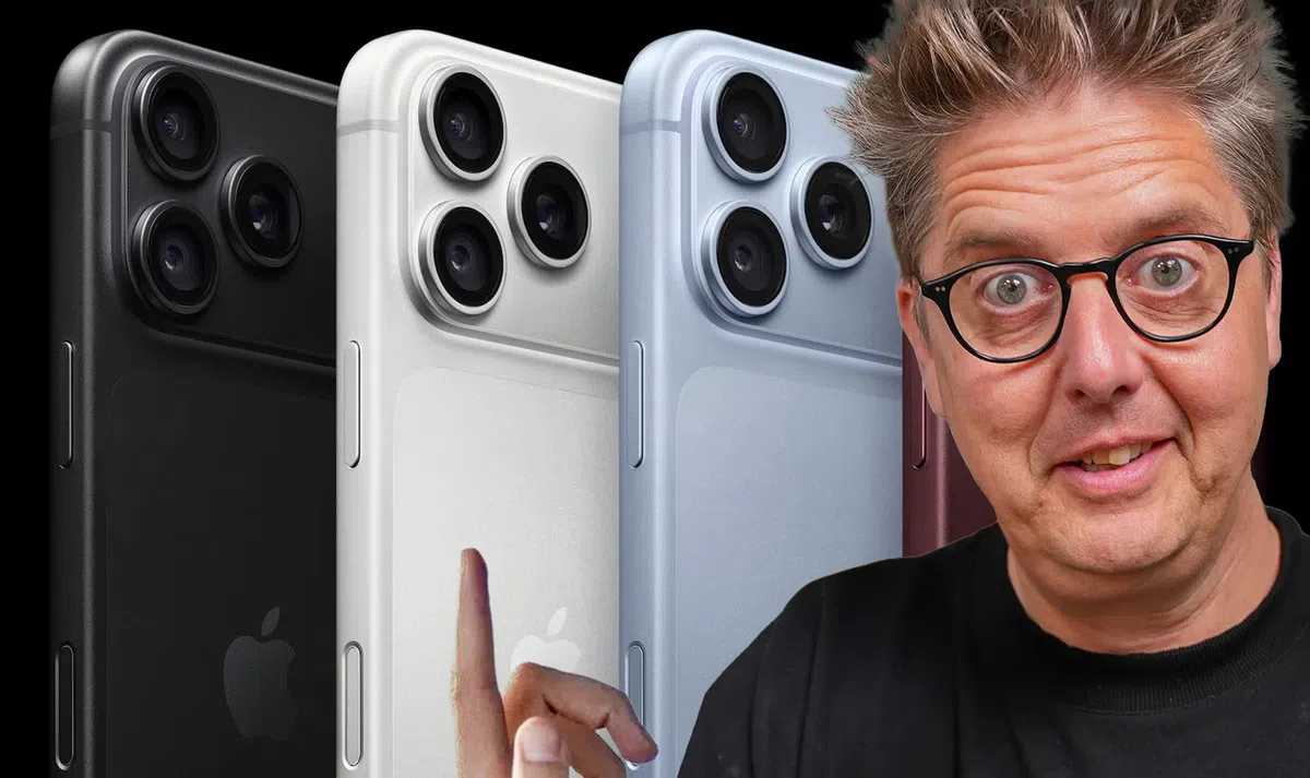 iPhone 18 Pro and Pro Max now available for pre-order
