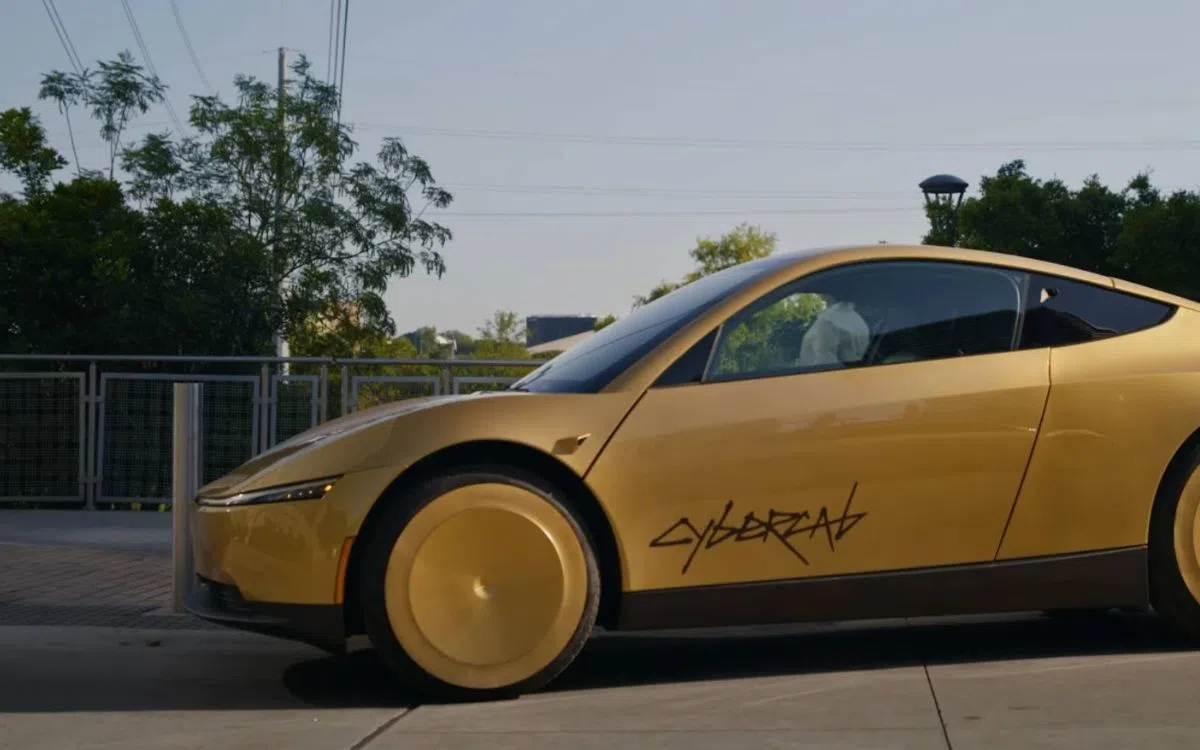 Tesla