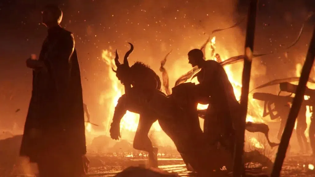 Announcement Diablo 5 for spring 2029