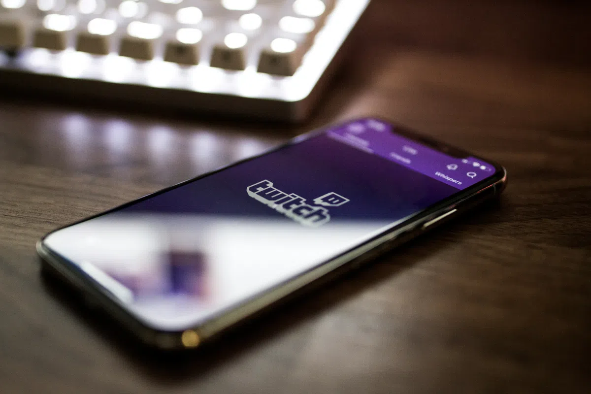 Twitch offers coaching for streamers
