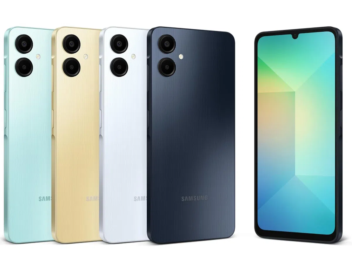 Goedkoopste Samsung heeft grotere accu dan S26 Ultra