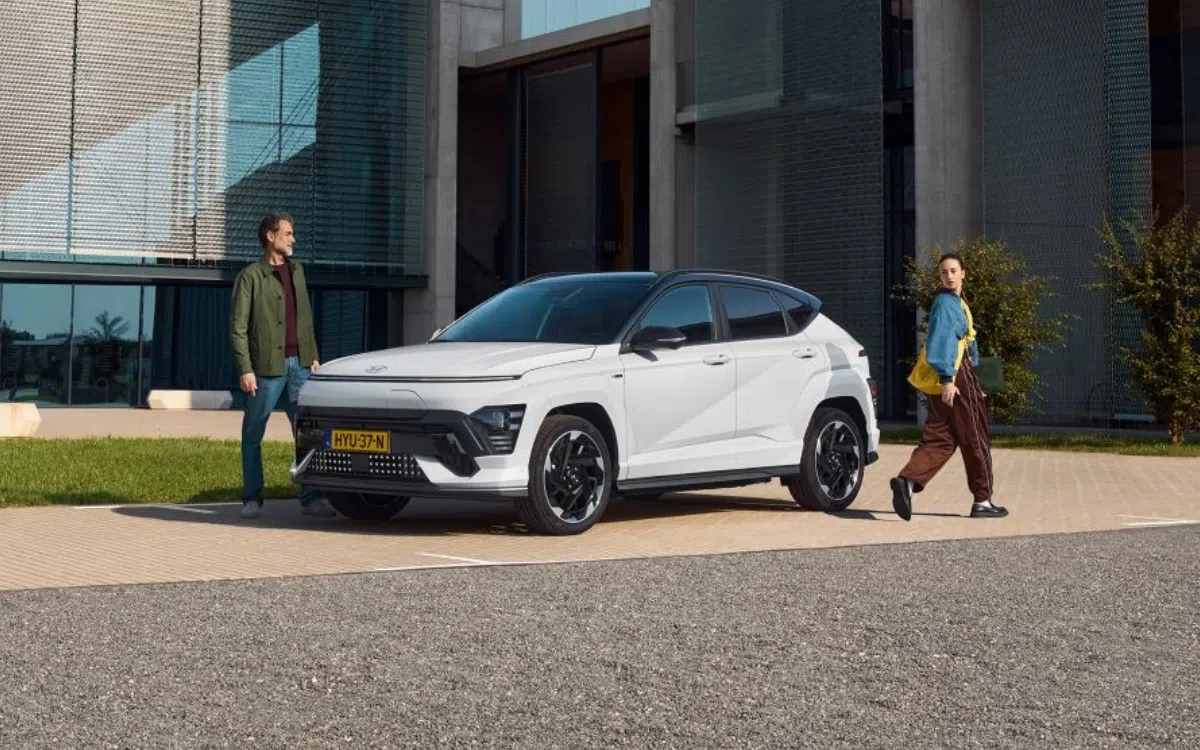 Hyundai launches own driver assistance system in 2029