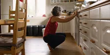 De helft van de Nederlanders houdt geen rekening met daluren