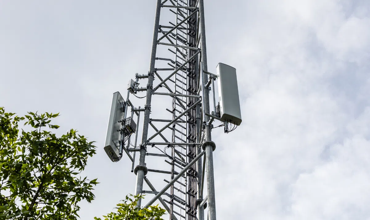 Upcoming Mobile 6G Network with New Tests
