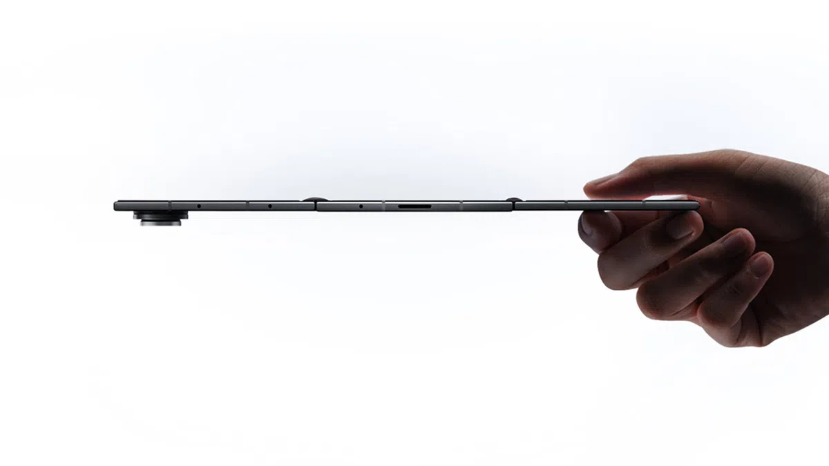 Samsung's mogelijk duurste smartphone en vooruitzichten