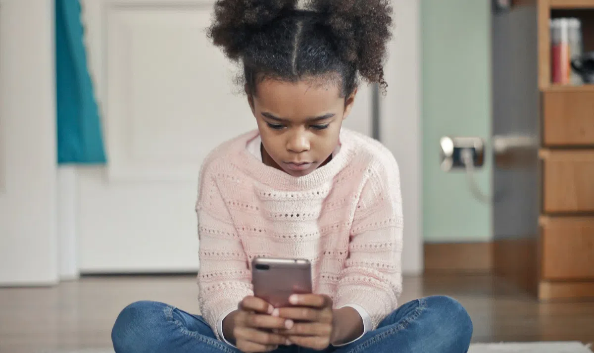 Social media ban for children under 13 years old