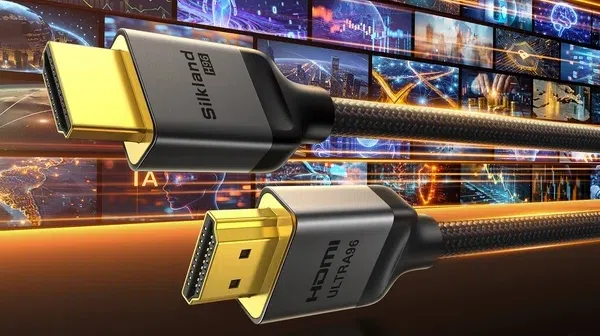 Eerste HDMI 2.2-kabel nu beschikbaar: wat zijn de voordelen?