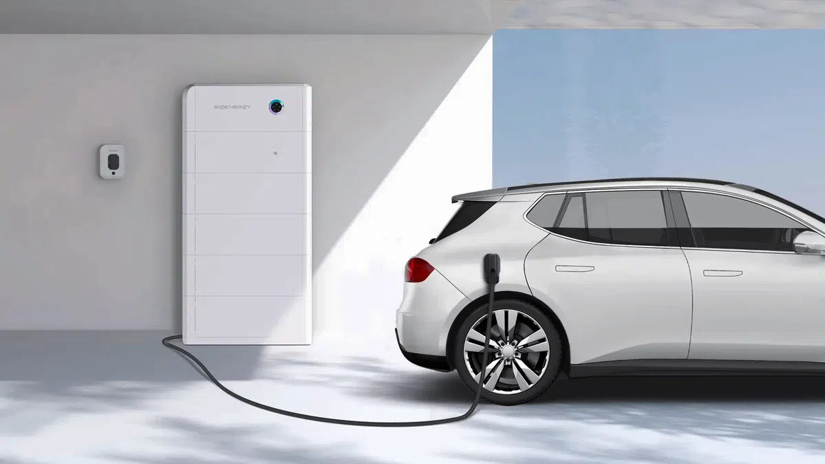 Auto's als thuisbatterij: V2G-technologie in de praktijk