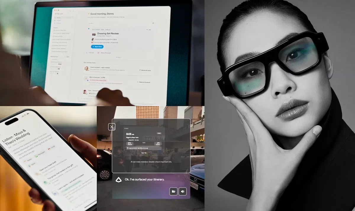 Snap introduces smart glasses with Specs Intelligence